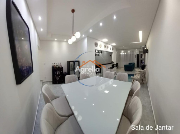 Imagem Casa com 4 Quartos à Venda, 170 m² em Jardim áurea - Mogi Mirim Imagem Casa com 4 Quartos à Venda, 170 m² em Jardim áurea - Mogi Mirim