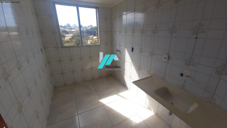 Imagem Apartamento com 3 Quartos à Venda, 80 m² em Bom Retiro - Betim Imagem Apartamento com 3 Quartos à Venda, 80 m² em Bom Retiro - Betim