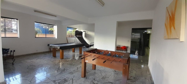 Imagem Apartamento com 3 Quartos à Venda, 156 m² em Santa Paula - São Caetano Do Sul Imagem Apartamento com 3 Quartos à Venda, 156 m² em Santa Paula - São Caetano Do Sul