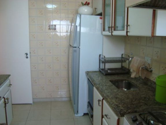 Imagem Apartamento com 2 Quartos à Venda, 130 m² em Jardim Da Gloria - São Paulo
