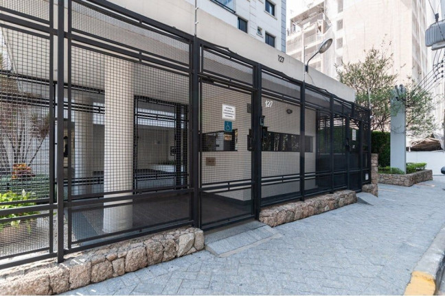 Imagem Apartamento com 3 Quartos à Venda, 106 m² em Jardim Vila Mariana - São Paulo Imagem Apartamento com 3 Quartos à Venda, 106 m² em Jardim Vila Mariana - São Paulo