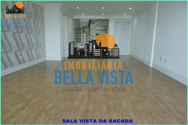 Imagem Cobertura com 4 Quartos à Venda, 90 m² em Jardim Marina - Mongaguá Imagem Cobertura com 4 Quartos à Venda, 90 m² em Jardim Marina - Mongaguá