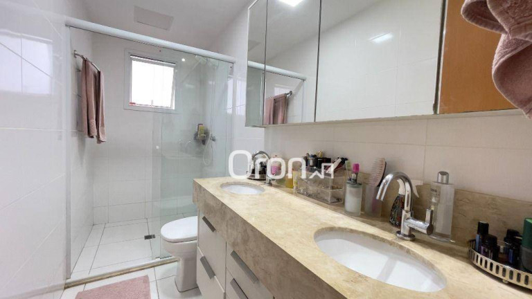 Imagem Apartamento com 3 Quartos à Venda, 95 m² em Setor Bueno - Goiânia