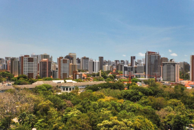 Imagem Cobertura com 3 Quartos à Venda, 400 m² em Aldeota - Fortaleza Imagem Cobertura com 3 Quartos à Venda, 400 m² em Aldeota - Fortaleza