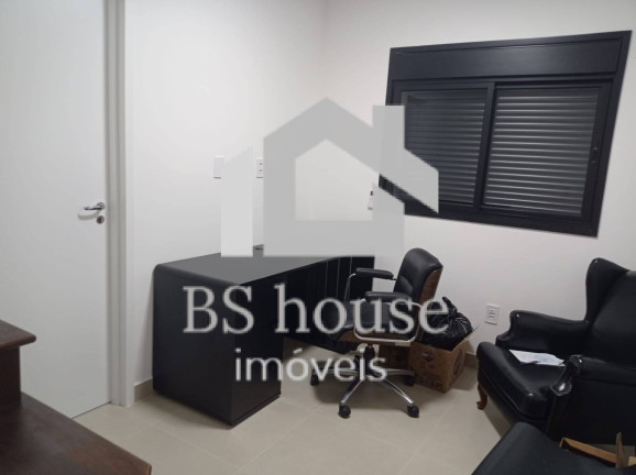Imagem Apartamento com 3 Quartos para Alugar, 136 m² em Vila Bastos - Santo André Imagem Apartamento com 3 Quartos para Alugar, 136 m² em Vila Bastos - Santo André