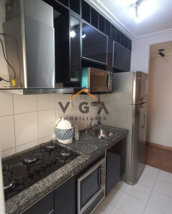 Imagem Apartamento com 2 Quartos para Alugar, 54 m² em Tatuapé - São Paulo Imagem Apartamento com 2 Quartos para Alugar, 54 m² em Tatuapé - São Paulo