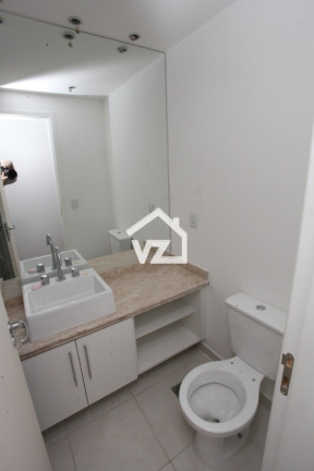 Imagem Apartamento com 2 Quartos à Venda, 51 m² em Vila Andrade - São Paulo