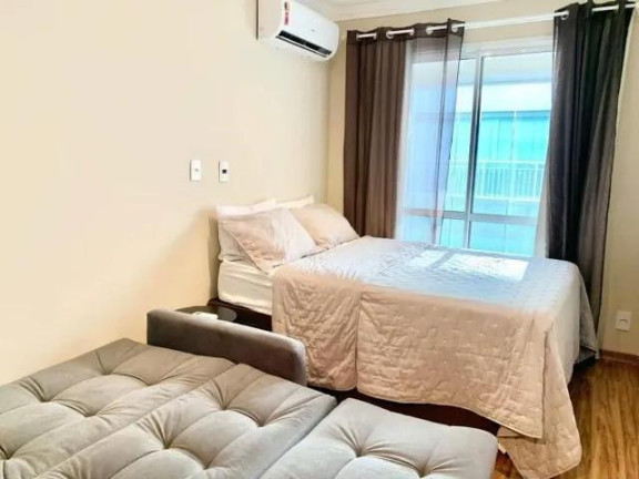 Imagem Apartamento com 1 Quarto para Alugar, 53 m² em Mooca - São Paulo