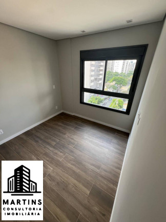 Imagem Apartamento com 1 Quarto à Venda, 38 m² em Campo Belo - São Paulo