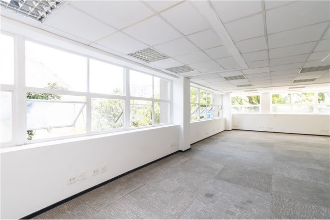 Imagem Sala Comercial à Venda, 105 m² em Jardim Paulistano - São Paulo Imagem Sala Comercial à Venda, 105 m² em Jardim Paulistano - São Paulo