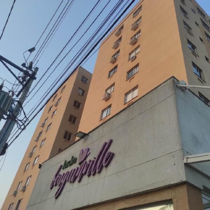 Imagem Apartamento com 3 Quartos à Venda, 77 m² em Vista Alegre - São Gonçalo Imagem Apartamento com 3 Quartos à Venda, 77 m² em Vista Alegre - São Gonçalo
