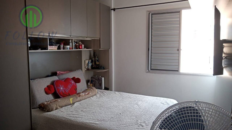 Imagem Apartamento com 2 Quartos à Venda, 54 m² em Bandeiras - Osasco Imagem Apartamento com 2 Quartos à Venda, 54 m² em Bandeiras - Osasco