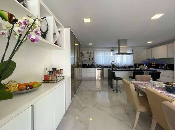 Imagem Casa de Condomínio com 4 Quartos à Venda, 884 m² em Jardim São Paulo Ii - Cotia Imagem Casa de Condomínio com 4 Quartos à Venda, 884 m² em Jardim São Paulo Ii - Cotia