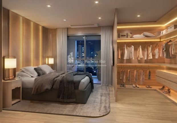 Imagem Casa de Condomínio com 3 Quartos à Venda, 318 m² em Barra Da Tijuca - Rio De Janeiro Imagem Casa de Condomínio com 3 Quartos à Venda, 318 m² em Barra Da Tijuca - Rio De Janeiro