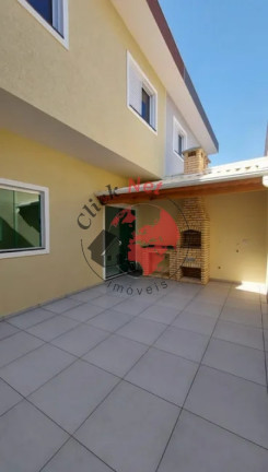 Imagem Sobrado com 3 Quartos à Venda, 170 m² em Paulicéia - São Bernardo Do Campo Imagem Sobrado com 3 Quartos à Venda, 170 m² em Paulicéia - São Bernardo Do Campo