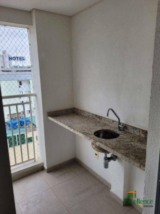 Imagem Apartamento com 2 Quartos para Alugar, 68 m² em Centro - São Caetano Do Sul Imagem Apartamento com 2 Quartos para Alugar, 68 m² em Centro - São Caetano Do Sul