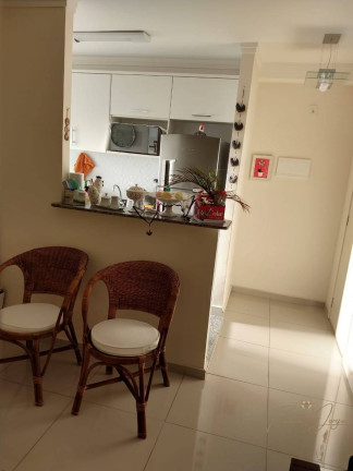 Imagem Apartamento com 2 Quartos à Venda, 60 m² em Vila João Jorge - Campinas