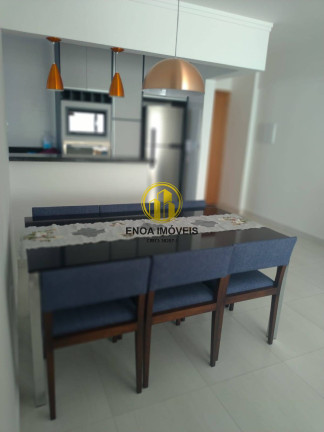 Imagem Apartamento com 2 Quartos à Venda, 80 m² em Aviação - Praia Grande Imagem Apartamento com 2 Quartos à Venda, 80 m² em Aviação - Praia Grande