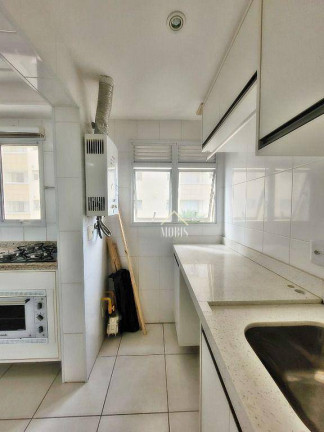 Imagem Apartamento com 3 Quartos à Venda, 114 m² em Centro - Santo André Imagem Apartamento com 3 Quartos à Venda, 114 m² em Centro - Santo André