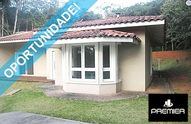 Casa com 3 Quartos à Venda, 316 m² em Fazenda Campo Verde - Jundiaí