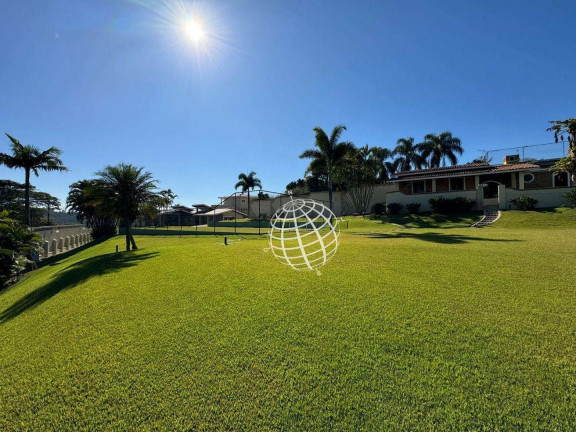 Imagem Chácara com 6 Quartos à Venda, 1.138 m² em Jardim Estância Brasil - Atibaia Imagem Chácara com 6 Quartos à Venda, 1.138 m² em Jardim Estância Brasil - Atibaia