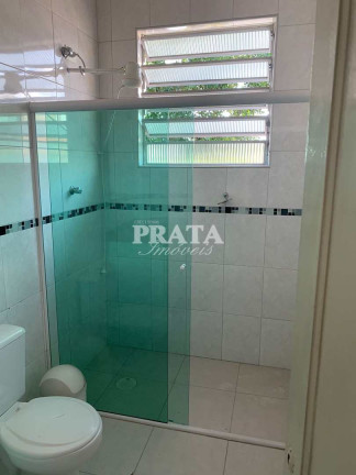 Imagem Casa com 2 Quartos à Venda, 79 m² em Vila Belmiro - Santos