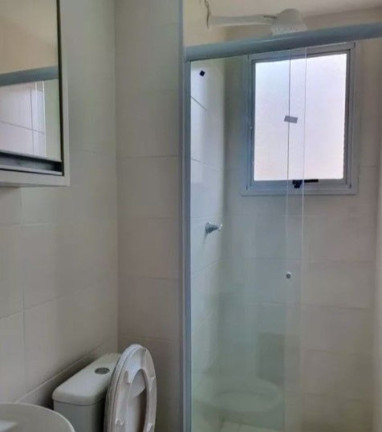 Imagem Apartamento com 2 Quartos à Venda, 40 m² em Jardim Parque Morumbi - São Paulo