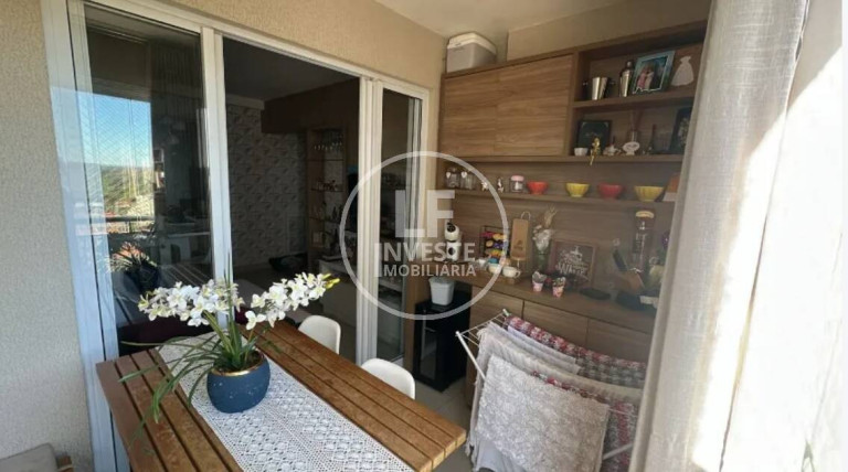 Imagem Apartamento com 2 Quartos à Venda, 73 m² em Vila Monticelli - Goiânia Imagem Apartamento com 2 Quartos à Venda, 73 m² em Vila Monticelli - Goiânia