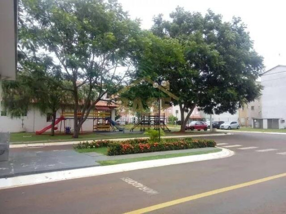 Imagem Apartamento com 2 Quartos à Venda,  em Residencial Real Parque Sumaré - Sumaré