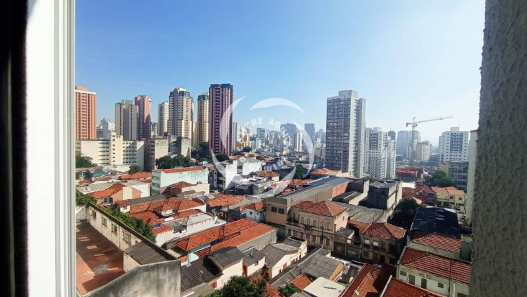 Imagem Apartamento com 2 Quartos à Venda, 50 m² em Cambuci - São Paulo