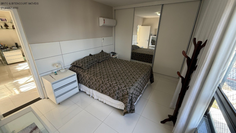 Imagem Cobertura com 3 Quartos à Venda, 211 m² em Pituba - Salvador Imagem Cobertura com 3 Quartos à Venda, 211 m² em Pituba - Salvador