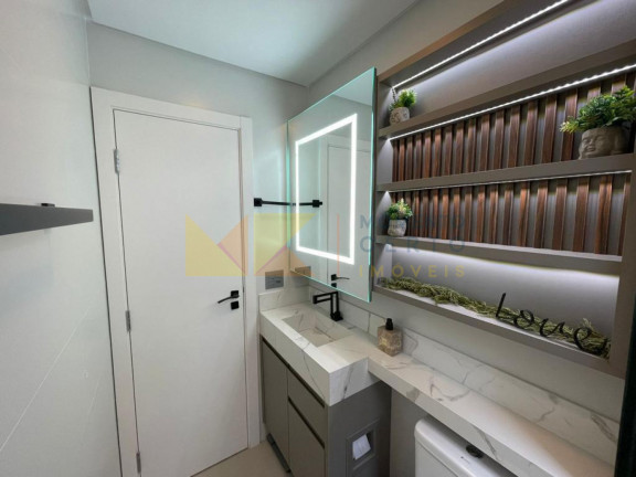 Imagem Apartamento com 2 Quartos à Venda, 78 m² em São Francisco De Assis - Camboriú