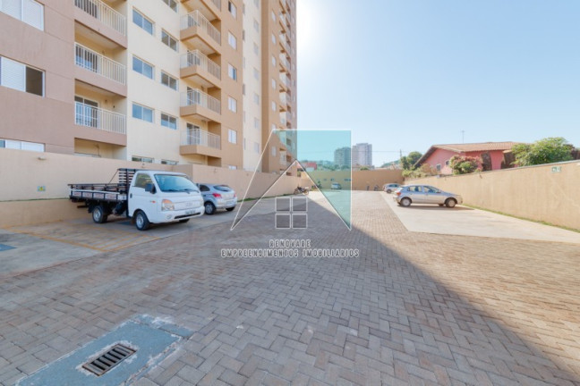 Imagem Apartamento com 2 Quartos à Venda, 51 m² em Jardim Anhanguera - Ribeirão Preto Imagem Apartamento com 2 Quartos à Venda, 51 m² em Jardim Anhanguera - Ribeirão Preto