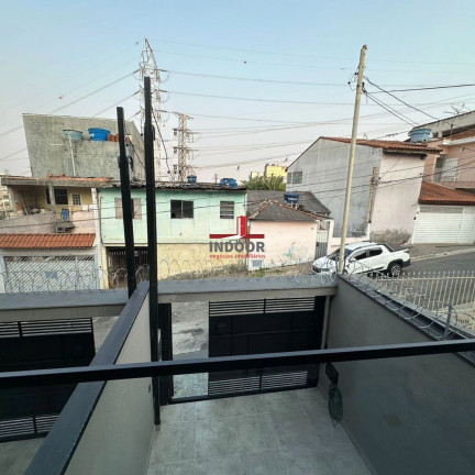 Imagem Casa com 3 Quartos à Venda, 113 m² em Vila Gustavo - São Paulo Imagem Casa com 3 Quartos à Venda, 113 m² em Vila Gustavo - São Paulo