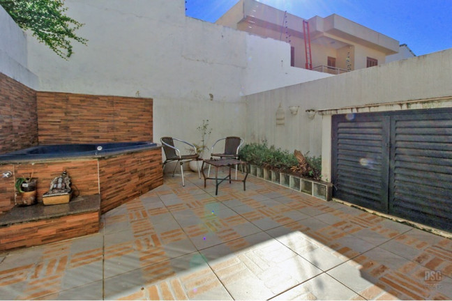Imagem Casa de Condomínio com 3 Quartos à Venda, 153 m² em Vila Conceição - Porto Alegre Imagem Casa de Condomínio com 3 Quartos à Venda, 153 m² em Vila Conceição - Porto Alegre