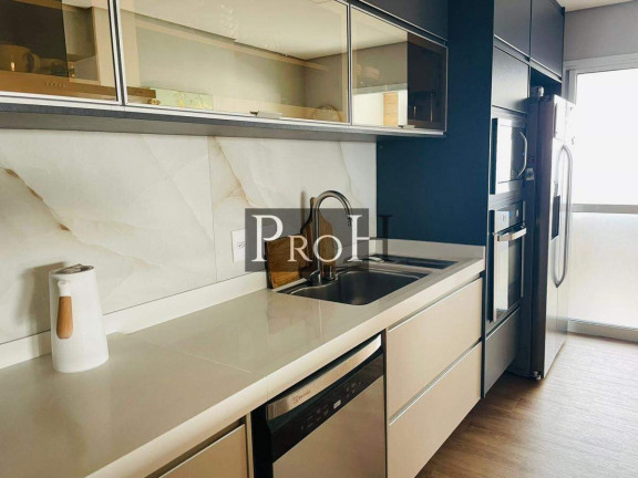 Imagem Apartamento com 3 Quartos à Venda, 159 m² em Vila Gonçalves - São Bernardo Do Campo