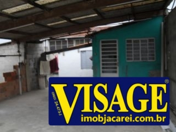 Imagem Casa com 2 Quartos à Venda, em Jd. Paraiso - Jacareí Imagem Casa com 2 Quartos à Venda, em Jd. Paraiso - Jacareí