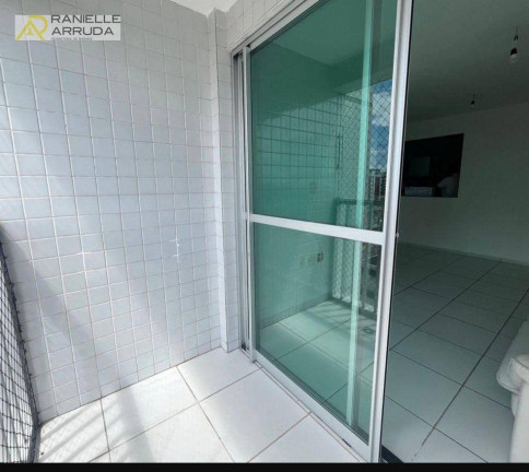 Imagem Apartamento com 2 Quartos à Venda, 63 m² em Tambaú - João Pessoa