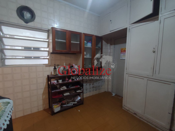 Imagem Imóvel com 3 Quartos à Venda, 160 m² em Aparecida - Santos Imagem Imóvel com 3 Quartos à Venda, 160 m² em Aparecida - Santos