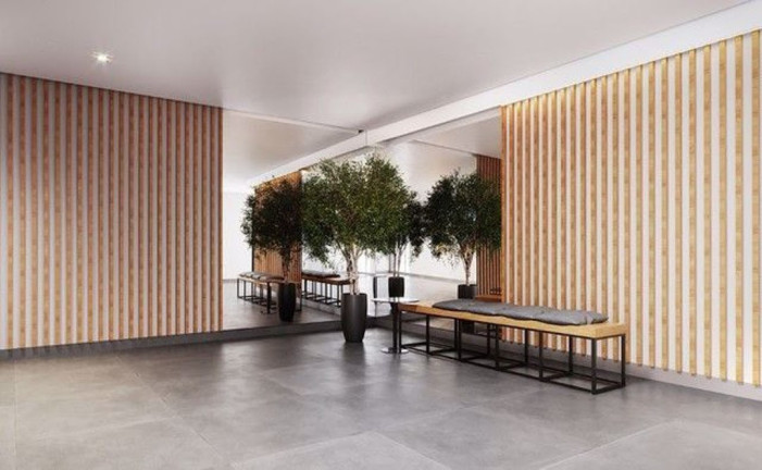Imagem Apartamento com 1 Quarto à Venda, 29 m² em Jardim Prudência - São Paulo Imagem Apartamento com 1 Quarto à Venda, 29 m² em Jardim Prudência - São Paulo