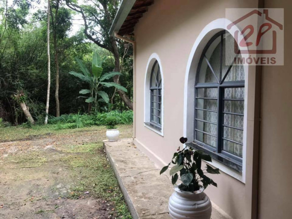 Imagem Chácara com 4 Quartos à Venda, 24.200 m² em Buquirinha - São José Dos Campos Imagem Chácara com 4 Quartos à Venda, 24.200 m² em Buquirinha - São José Dos Campos