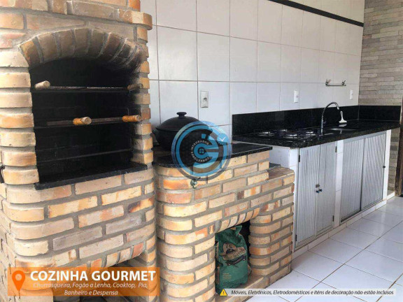 Imagem Casa com 3 Quartos à Venda, 79 m² em Pau Amarelo - Paulista Imagem Casa com 3 Quartos à Venda, 79 m² em Pau Amarelo - Paulista