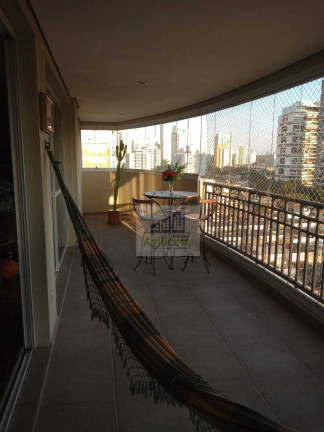 Imagem Apartamento com 4 Quartos à Venda, 170 m² em Brooklin - São Paulo Imagem Apartamento com 4 Quartos à Venda, 170 m² em Brooklin - São Paulo