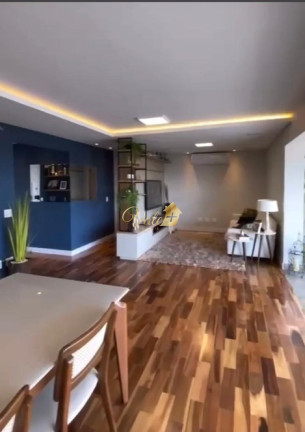 Imagem Apartamento com 3 Quartos à Venda, 167 m² em Jardim Esplanada - São José Dos Campos