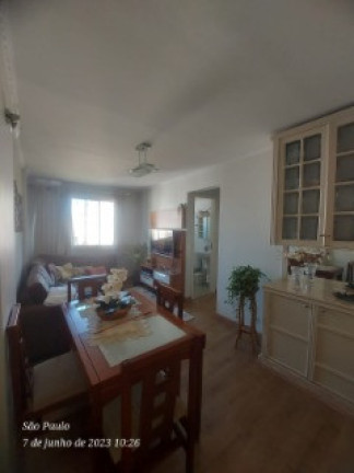 Imagem Apartamento com 2 Quartos à Venda, 52 m² em Jardim Celeste - São Paulo Imagem Apartamento com 2 Quartos à Venda, 52 m² em Jardim Celeste - São Paulo