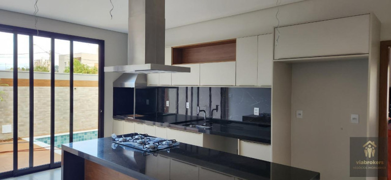 Imagem Casa com 3 Quartos à Venda, 190 m² em Bonfim Paulista - Ribeirão Preto Imagem Casa com 3 Quartos à Venda, 190 m² em Bonfim Paulista - Ribeirão Preto