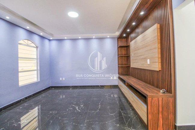 Imagem Casa com 5 Quartos à Venda, 180 m² em Vila Angélica - Sorocaba