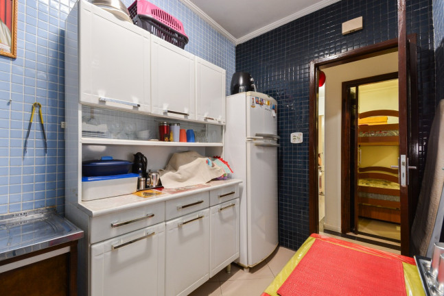 Imagem Apartamento com 2 Quartos à Venda, 50 m² em Bela Vista - São Paulo