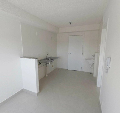 Imagem Apartamento com 1 Quarto à Venda, 26 m² em Barra Funda - São Paulo Imagem Apartamento com 1 Quarto à Venda, 26 m² em Barra Funda - São Paulo