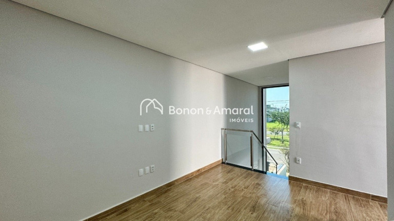 Casa de Condomínio com 3 Quartos à Venda, 200 m² em São Bento - Paulínia